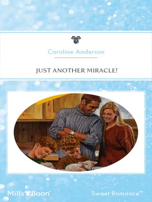 cover image of Just Another Miracle!